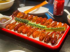 -不炭白烧烤(成都首店)