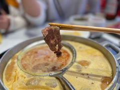 -荣叔港式沙嗲牛肉火锅(正佳潮流店)