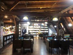 -良友书坊(安徽路店)