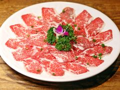 -釜山火炉韩式炭火烤肉(欧洲城店)