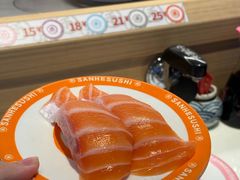 -三禾寿司(君尚店)