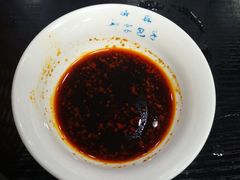 -郑家包子牛肉拉面(尚勤路店)