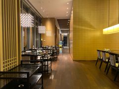 -西安浐灞艾美酒店·汉江餐厅·火锅