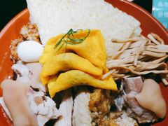 -筱爷叔·上海传统手工菜(玉树路店)