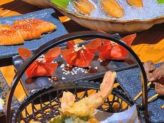 -山盛创作料理·Yamamori(珠宾店)
