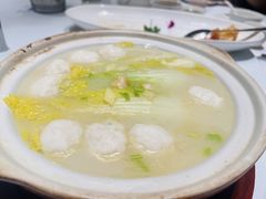 -荣兴酒家(徐家汇店)