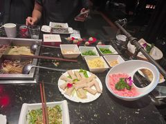 -大妙火锅·非物质文化遗产(东郊记忆店)
