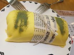 -糖糖屋•糖水•雪花冰店(时尚天河店)