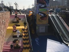 -丽达购物中心(崂山店)