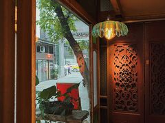 -西关84·History·Art·Cafe