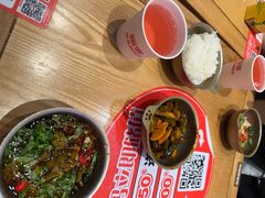 -福客麻辣烫·现炒麻辣香锅(印力中心店)