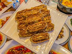 -陆壹捌餐厅(五大道店)