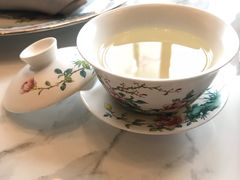 -五号茶居·新派粤菜·岭南五号酒店(沿江中路店)