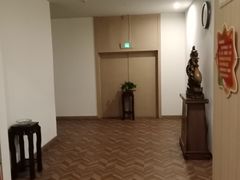 -赵城水汇·微度假生活馆