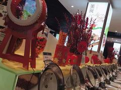 -南美元生态大酒店(海珠店)