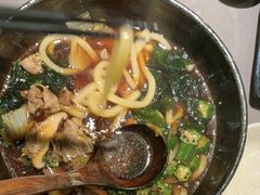 -沼津港精致料理·寿喜烧·烧鸟(龙湖南桥天街日料榜单店)