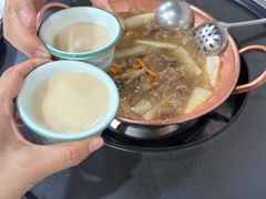 -藏味八珍特色火锅