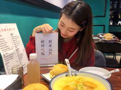 -鲍馬爷·鲍粥(洛浦店)