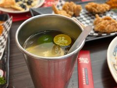 -仙隐小鹿中华料理(南宁万象城店)