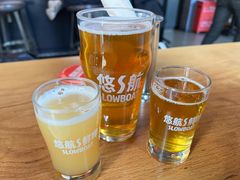 -悠航SLOWBOAT(三里屯店)