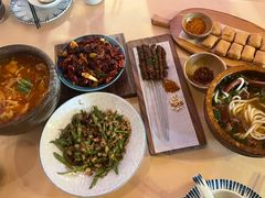 -山石榴·贵州菜(丰盛里店)