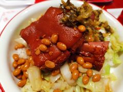 -猪角·闽南猪脚饭(上梅林店)