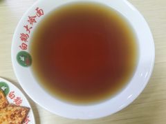 -白鹤大冷面