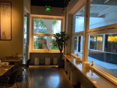 -漆黑觉米粉(三里屯店)