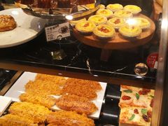 -巴黎贝甜(来福士店)