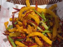 -来菜·湖北头牌藕汤(武商MALL众圆店)