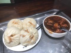 -姚记炒肝店(簋街店)