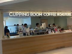 -Cupping Room(Harbour City)