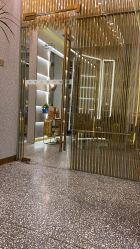 -3AM·S HAIR SALON烫发染发接发