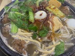 -清真·穆萨砂锅(大皮院店)