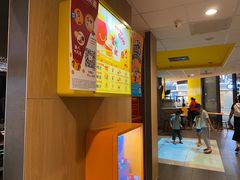 -麦当劳(华亚广场店)