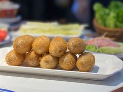 -梯坎老火锅(天禧店)
