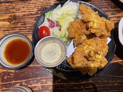 -小川洋风料理(街道口店)
