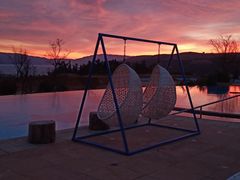 -华侨城阳宗海海景温泉