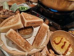 -打川川·川蜀毛肚(南市场店)