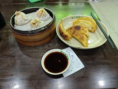 -李记清真馆(打钉巷店)