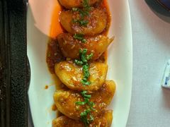 -阿强家川菜·29年老字号(岗顶店)