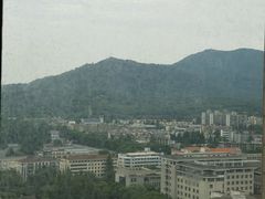 -南京钟山宾馆(江苏省会议中心)
