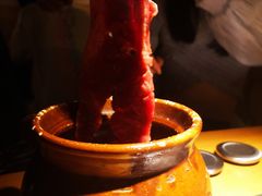 招牌壶渍牛小排-本寻烧肉酒场(双井店)