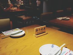 大堂-万藏·荞麦酒房BANKURA JAPANESE SOBA KITCHEN(长乐路店)