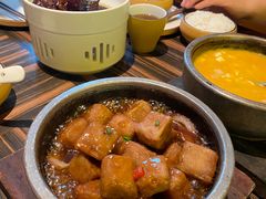 -江太极江浙菜(马桥万达广场店)