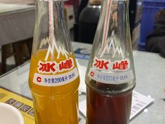 -大嘻咹biangbiang面(历史博物馆店)