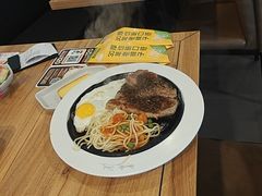 -豪客来牛排(中核世纪广场店)