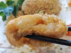 -海铺·渔家虾水饺(皇姑店)