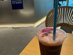 -Something For(同方信息港店)