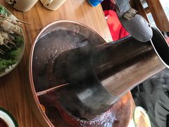 -东镇老火锅(长春路首店)